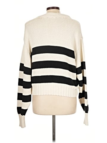 Calypso St. Barth Pullover Sweater (view 2)
