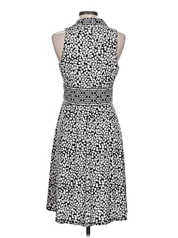 Wisp Casual Dress (view 2)