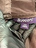 Roaman's 100% Cotton Brown Jacket Size 18W - photo 6