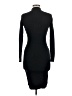 Say What? Black Cocktail Dress Size M - photo 2