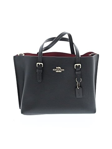 Coach Satchel (view 1)