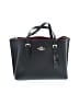 Coach Black Satchel One size - photo 1