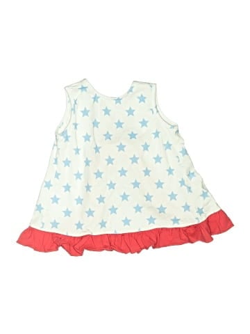 Stitchy Fish Dress (view 1)