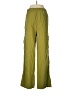 Steve Madden Green Cargo Pants Size 29 waist (estimated) - photo 2