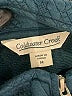 Coldwater Creek Blue Pullover Sweater Size M - photo 7
