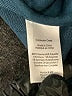 Coldwater Creek Blue Pullover Sweater Size M - photo 8