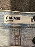 Garage Blue Jeans Size 29 waist - photo 7