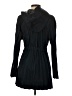 Komarov 100% Polyester Black Zip Up Hoodie Size Sm (1) - photo 2