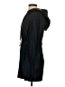 Komarov 100% Polyester Black Zip Up Hoodie Size Sm (1) - photo 5