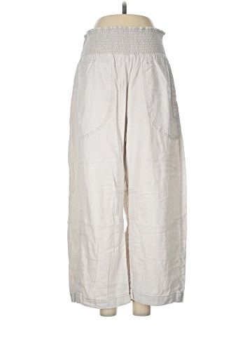 Pilcro Linen Pants (view 1)