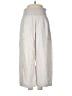 Pilcro Ivory Linen Pants Size M - photo 1