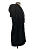 Komarov 100% Polyester Black Zip Up Hoodie Size Sm (1) - photo 4