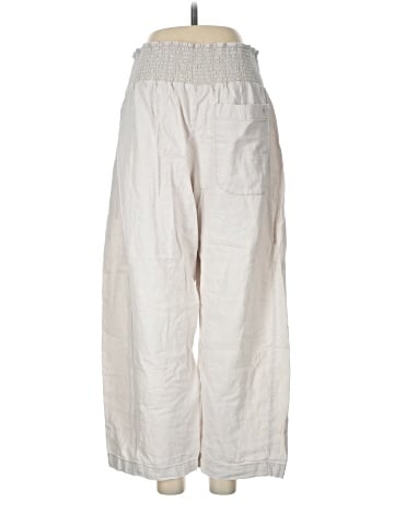 Pilcro Linen Pants (view 2)