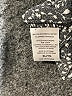 Pleione Black Short Sleeve Top Size XL - photo 8