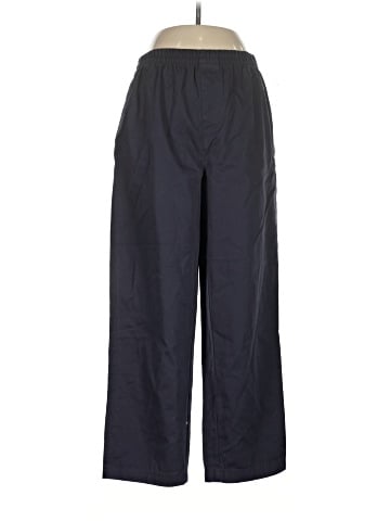 Basic Editions Casual Pants (view 1)
