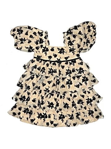 Janie and Jack Dress (view 1)