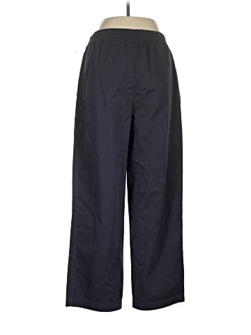 Basic Editions Casual Pants (view 2)