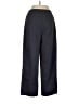 Basic Editions 100% Cotton Blue Casual Pants Size M - photo 2