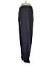 Basic Editions 100% Cotton Blue Casual Pants Size M - photo 5