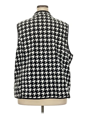 Susan Graver Vest (view 2)