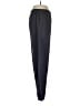 Basic Editions 100% Cotton Blue Casual Pants Size M - photo 4