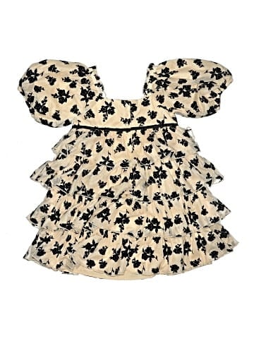 Janie and Jack Dress (view 2)