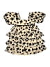Janie and Jack 100% Polyester Ivory Dress Size 7 - photo 2