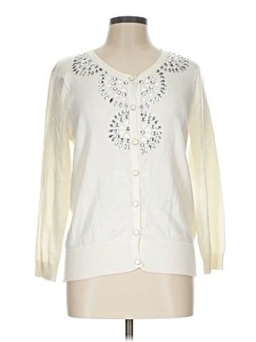 ECI Cardigan (view 1)