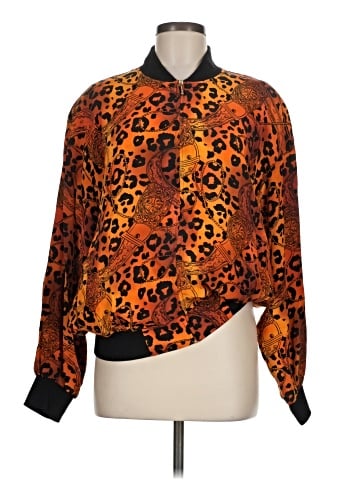 Spenser Jeremy Jacket (view 1)