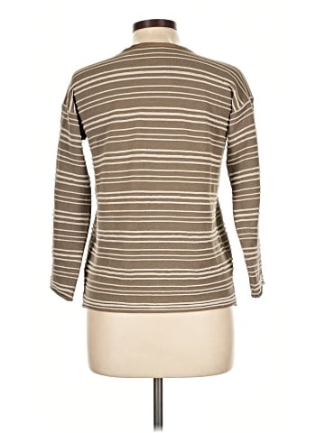 Armani Collezioni 3/4 Sleeve Top (view 2)