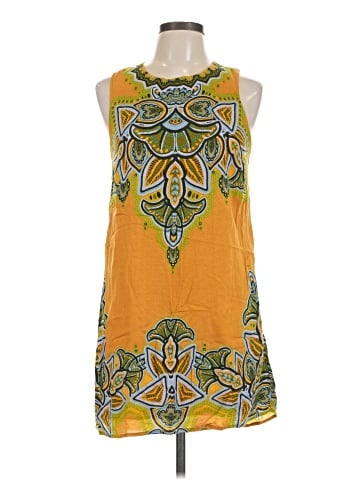 Ecote Casual Dress (view 1)