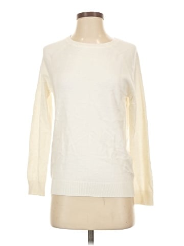 Forever 21 Pullover Sweater (view 1)
