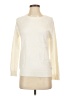 Forever 21 Ivory Pullover Sweater Size S - photo 1