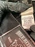 True Religion Black Jeans Size 30 waist - photo 8