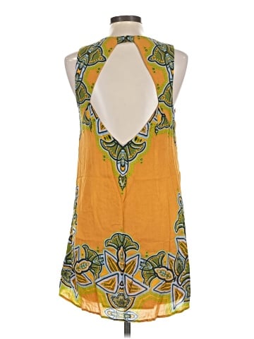 Ecote Casual Dress (view 2)