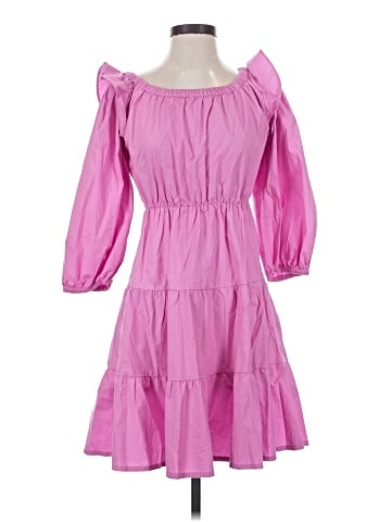 Rachel Parcell Casual Dress (view 1)