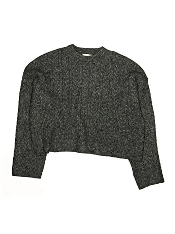 Zara Pullover Sweater (view 1)