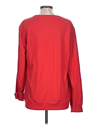 Unbranded Long Sleeve T-Shirt (view 2)
