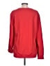 Unbranded Red Long Sleeve T-Shirt Size L - photo 2