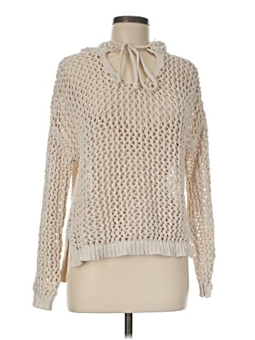 Nicole Miller Artelier Pullover Sweater (view 1)
