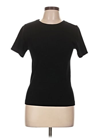 French Laundry Short Sleeve T-Shirt (view 1)
