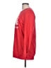 Unbranded Red Long Sleeve T-Shirt Size L - photo 5