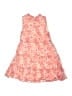 Tahari Floral Pink Dress Size 7 - photo 2
