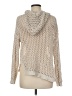 Nicole Miller Artelier 100% Polyester Ivory Pullover Sweater Size M - photo 2