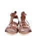 Fabkids Tan Sandals Size 13 (kids) - photo 2