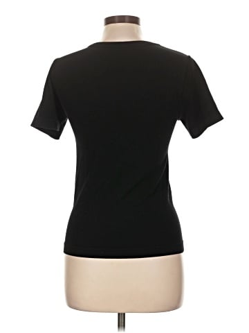 French Laundry Short Sleeve T-Shirt (view 2)