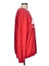 Unbranded Red Long Sleeve T-Shirt Size L - photo 4