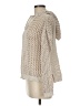 Nicole Miller Artelier 100% Polyester Ivory Pullover Sweater Size M - photo 5