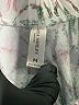 Laura Ashley Print Ivory Casual Pants Size M - photo 7