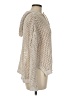 Nicole Miller Artelier 100% Polyester Ivory Pullover Sweater Size M - photo 4